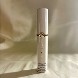 Tatcha The Kissu Lip Tint - Plum Blossom - BRAND NEW IN BOX